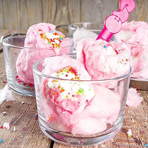 1 kg di zucchero aromatizzato alla fragola + 50