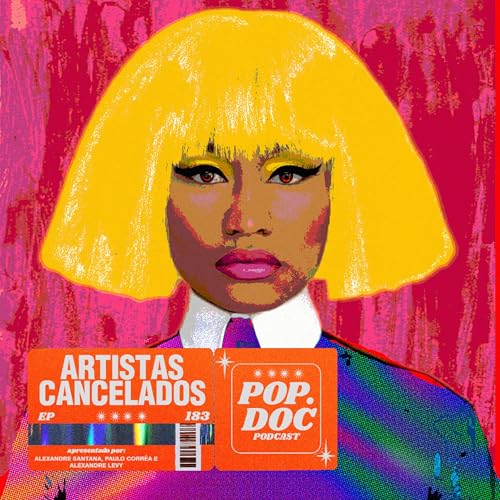 183 - Artistas Cancelados