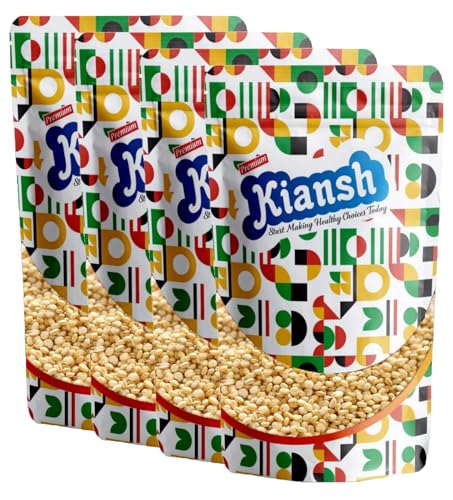 Image of Kiansh Seeds (Quinnoa Seeds, 800g)
