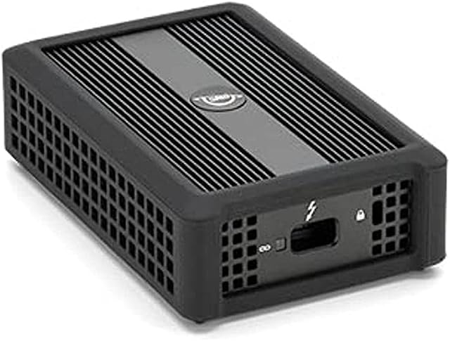 OWC Thunderbolt 3 10G Ethernet Adaptor