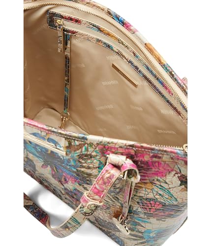 Brahmin Medium Asher, Mariposa3