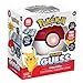 Pokemon Trainer Guess - Kanto Edition Toy, I Will Guess It! Electronic Voice Recognition Guessing Brain Game Pokemon Go Digital Travel Board/ Toys