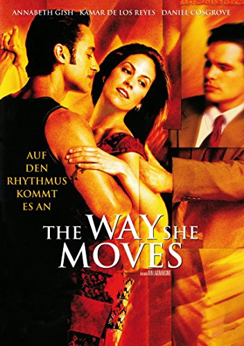 Bild: The Way She Moves f�r 1,99 EUR bei amazon.de