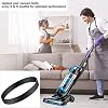 Replacement Belts Compatible with Bissell PowerForce & PowerForce Helix Vacuum Cleaner, Replace Parts #2031093,fits Model: 2190, 2691, 2692, 2191, 2191U, 1700, 1240, 12B1, 3920 68C71, 1831, 1816