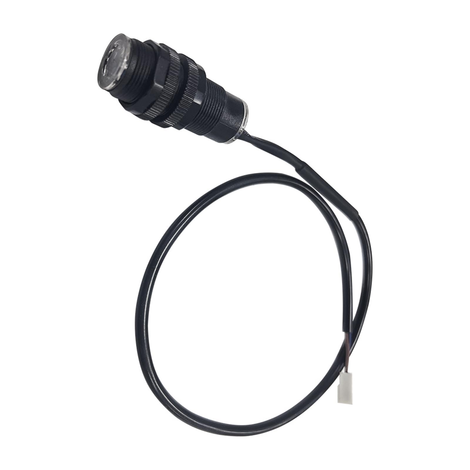Bouton d'allumage pour barbecue en panne : capteur d'alarme de rechange camping