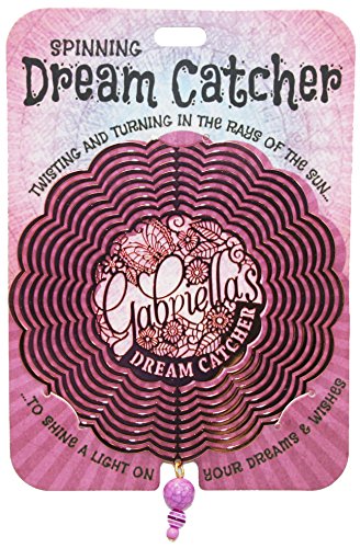 Dream Catchers - Gabriella
