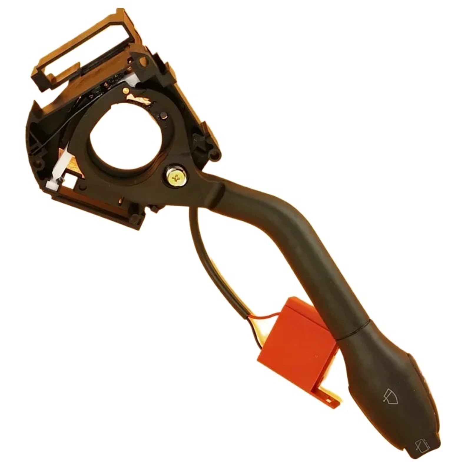 mando de control de crucero Columna de interruptor de limpiaparabrisas compatible con POLO III (6N) (6N2) 6N0953519B 6N0 953 519 B.