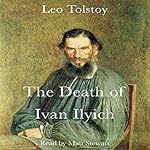 Cover of The Death of Ivan Ilych