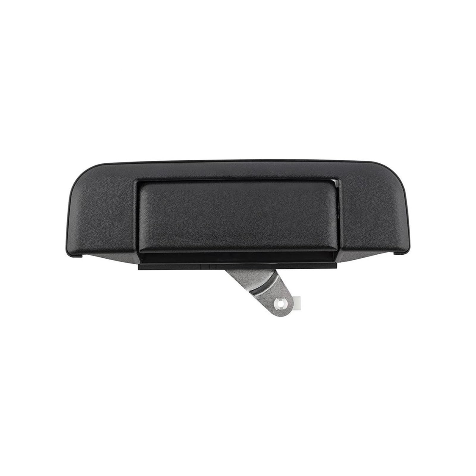 FIXCOR for Toyota for HILUX RN20/30/40/50 for Hilux for Vigo 2006 2007 2005 2008-2015 2014 69090-89101 Exterior Tailgate Handle(Black)