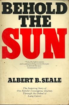 Paperback Behold the sun Book