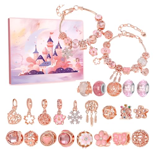 [Snughom]AhxgJ_[ 2025 ̎q 24Zbg DIYANZT[Lbg v[g WG[Zbg yJEg uXbg lbNX r[Y hf [Y qp {bNXt