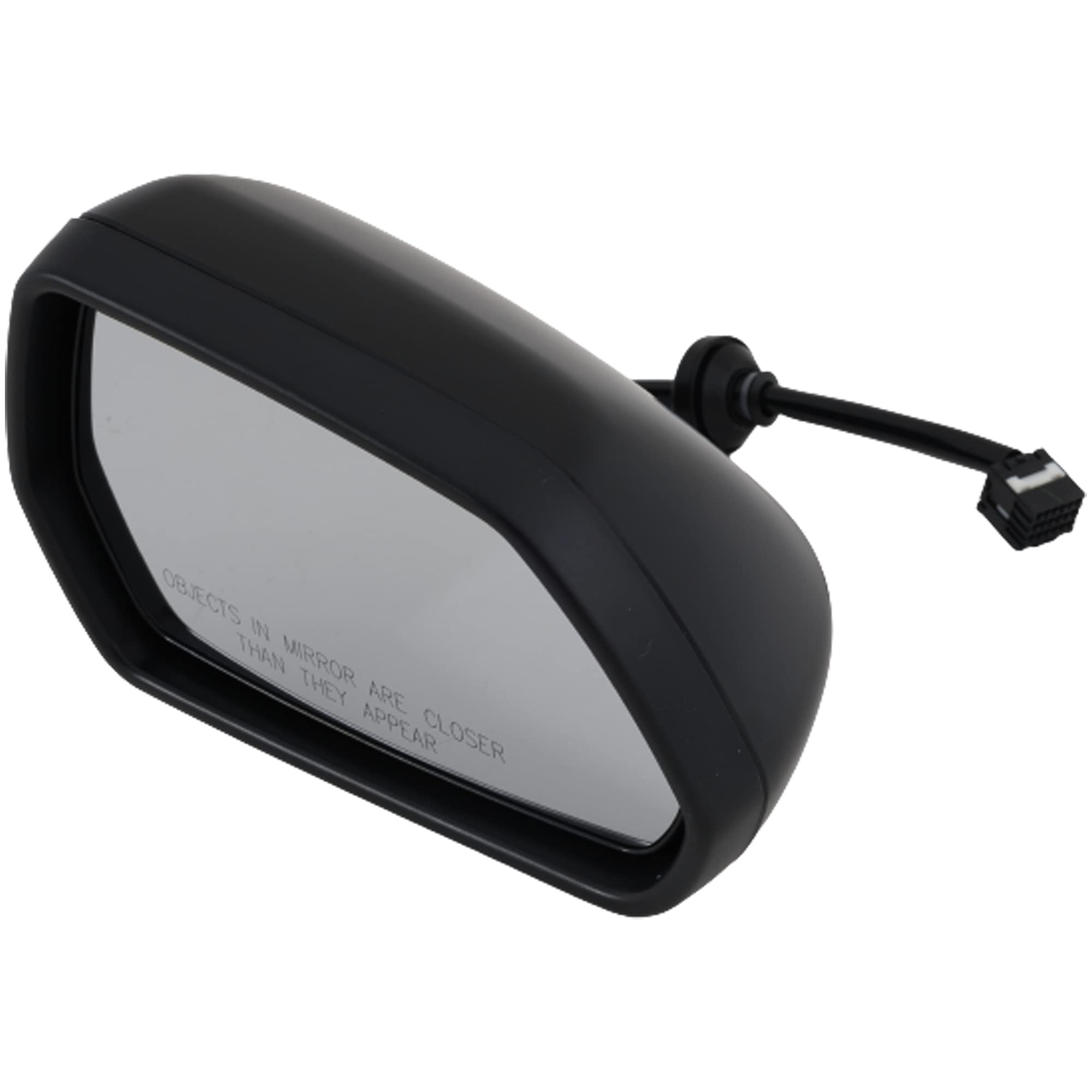 Amazon.com: Kool-Vue Passenger Side Mirror Compatible with 2016 