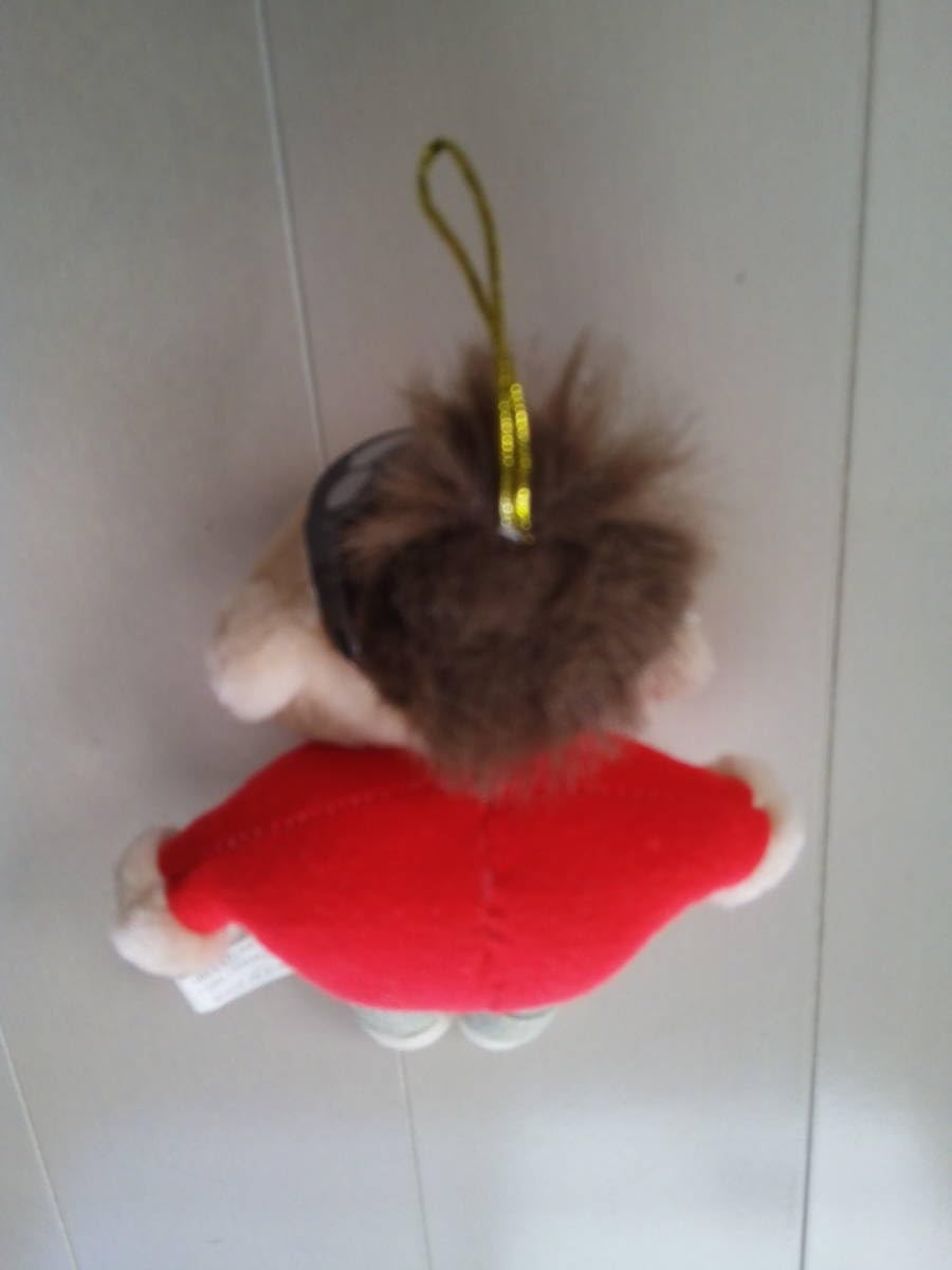 Amazon.co.jp: クレーンゲーム景品 ？ぬいぐるみ所さん所ジョージ