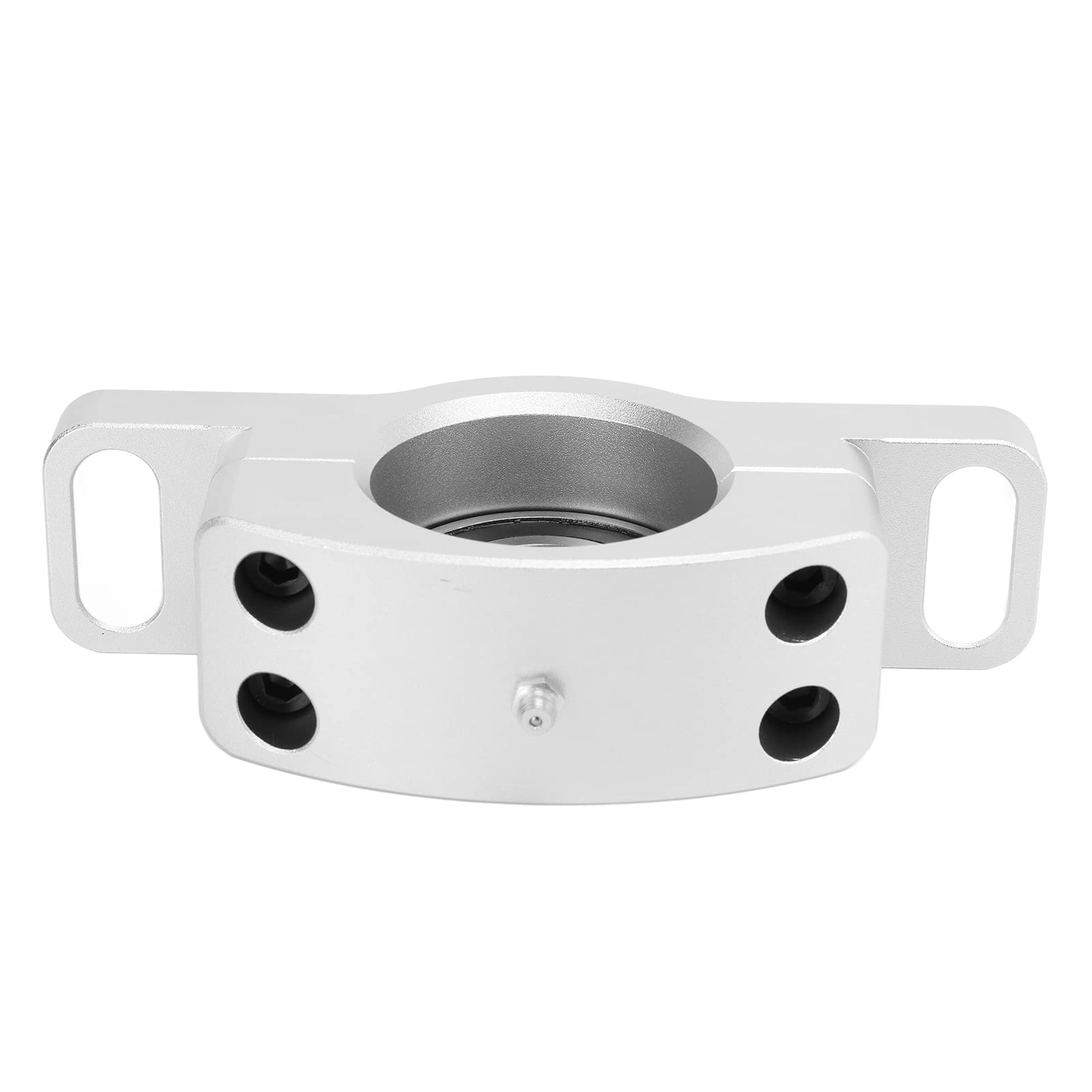Rodamiento Del Portador Del Eje De Transmisión, 29,81 Mm / 1,2 Pulgadas ATV Cojinete Del Portador Del Eje De Transmisión OEM PA-9875 Reemplazo De Identificación Frontal Para 900 2015+(Plata)