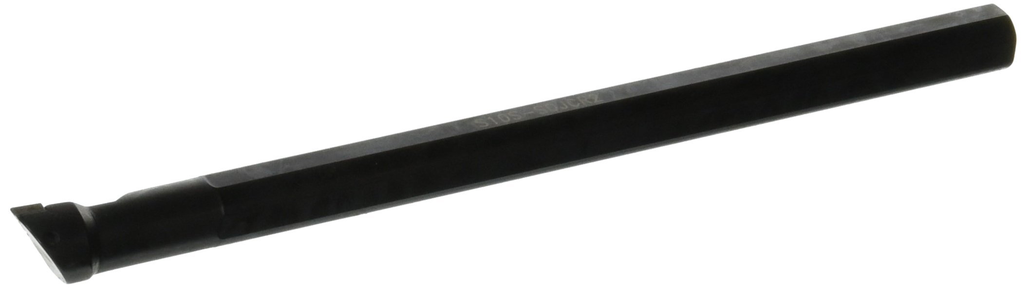Barre d'alésage indexable Hhip pour tour de 10 pouces et queue 5/8" - 7