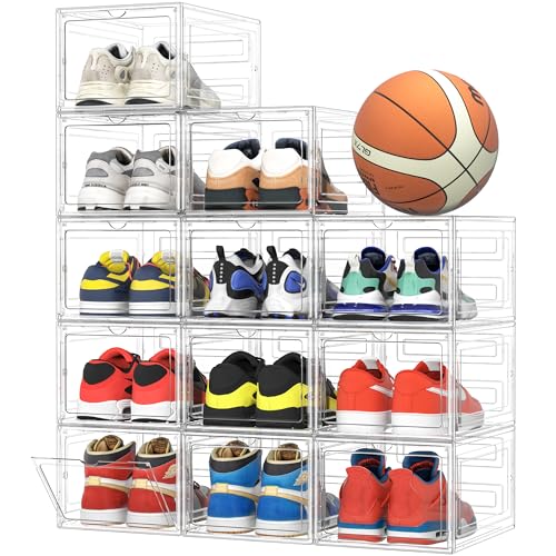 Pinkpum X-Large Shoe Storage Box