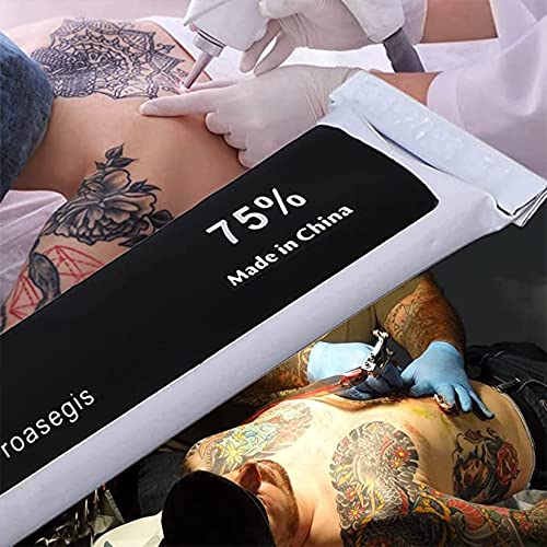 Crema Anestetica Per Tatuaggio, Crema Anestetizzante Per Tatuaggi, Trucco Permanente, Rimozione Del Tatuaggio, Tubo Da 10G/Tube - 6