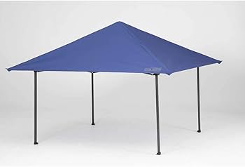 Amazon | [ビジョンピークス] ワンタッチタープテント 2.2m ワン