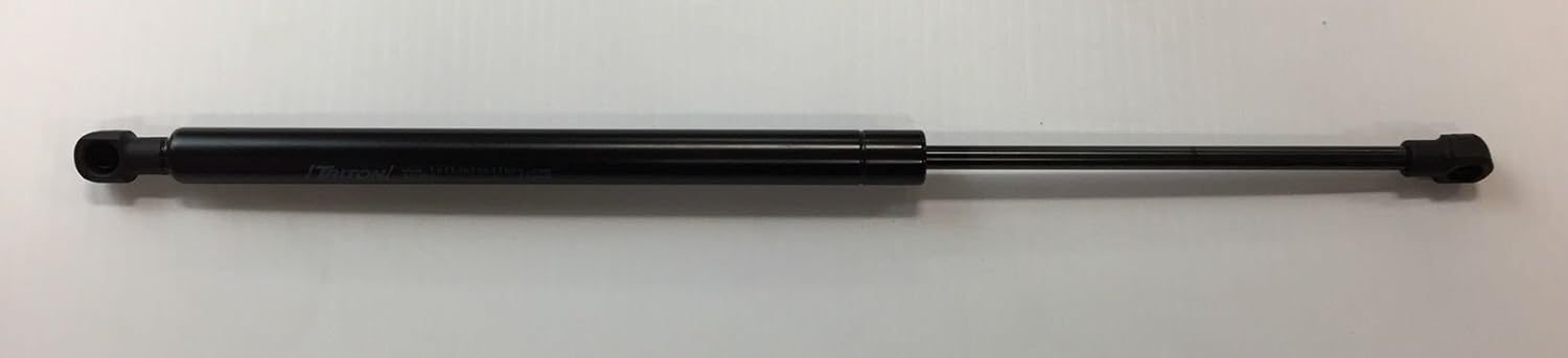 Triton 10356 Coverall 4 x 4 Front Access Door Gas Shock
