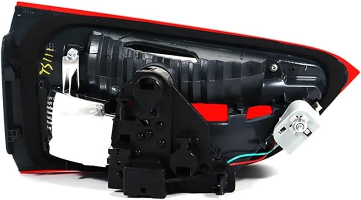 Car Right LED Rear Tail Light Brake Ail Light Warning Light Compatible With X1 2016-2019