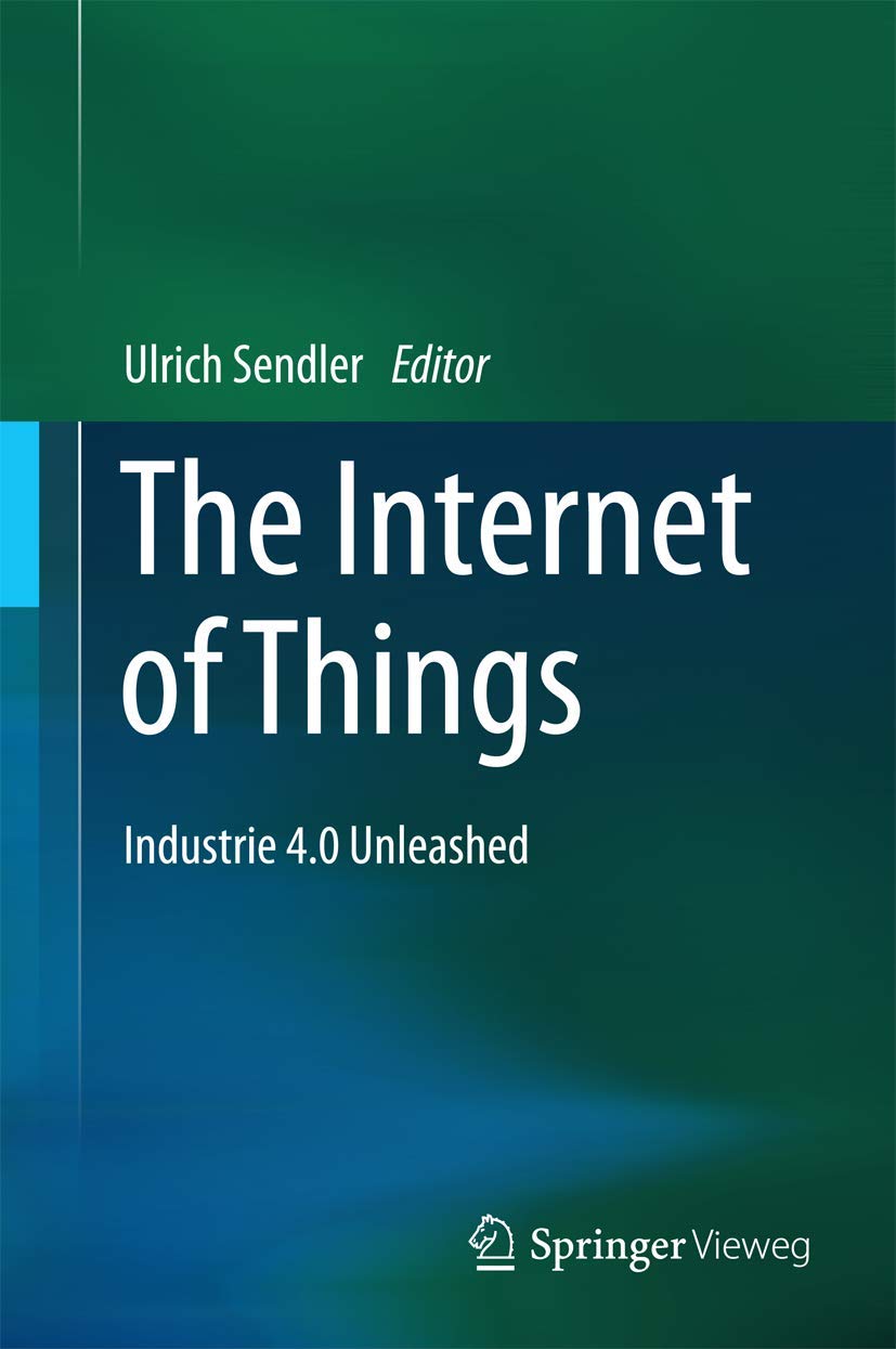 Industrie 4.0 Grenzenlos: Industry 4.0 Unleashed