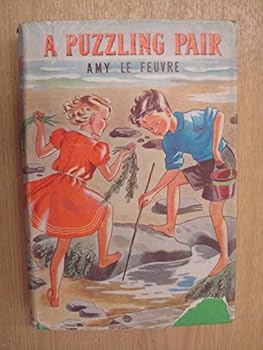 A Puzzling Pair (Illustrated)