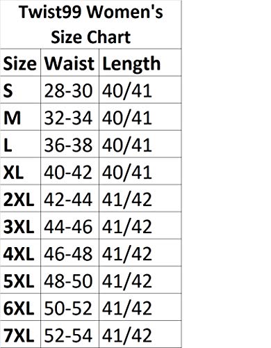 Image of Womens Multicolor Cotton Checkered Pyjama | Checks Pajama for women with Elastic & Drawstring Plus Size (S TO 8XL)