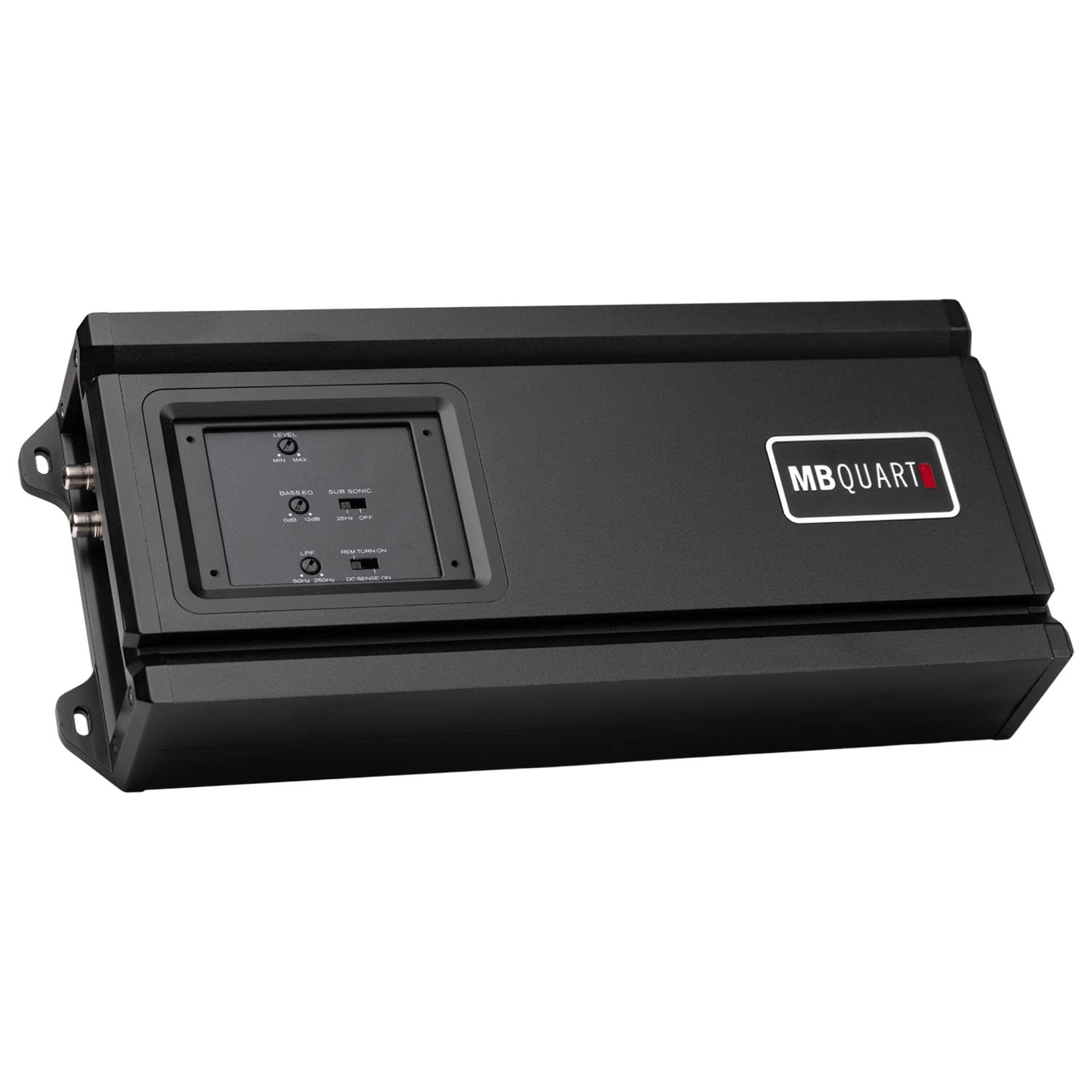 MB Quart Reference RA1-750.1 750 Watt Monoblock Amplifier