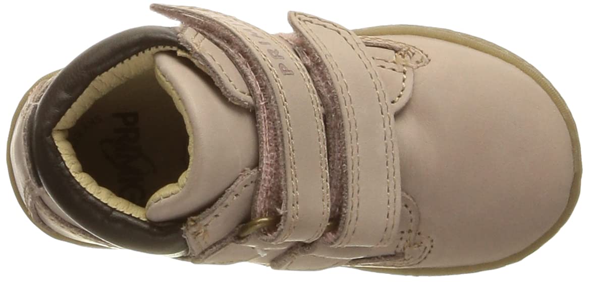 Primigi Baby-Mädchen P&H Move Ankle Boot, fioletowy, 20 EU
