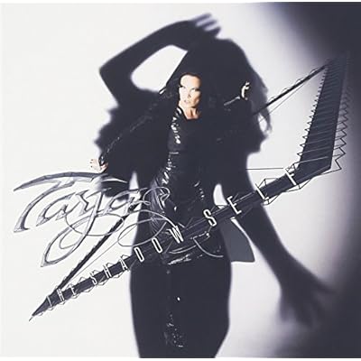 Tarja - The Shadow Self [Japan CD] MICP-11307