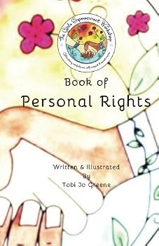 Paperback The Girls Empowerment Workshop: Book of Personal Rights Book