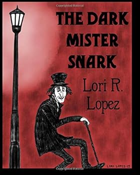 Paperback The Dark Mister Snark Book