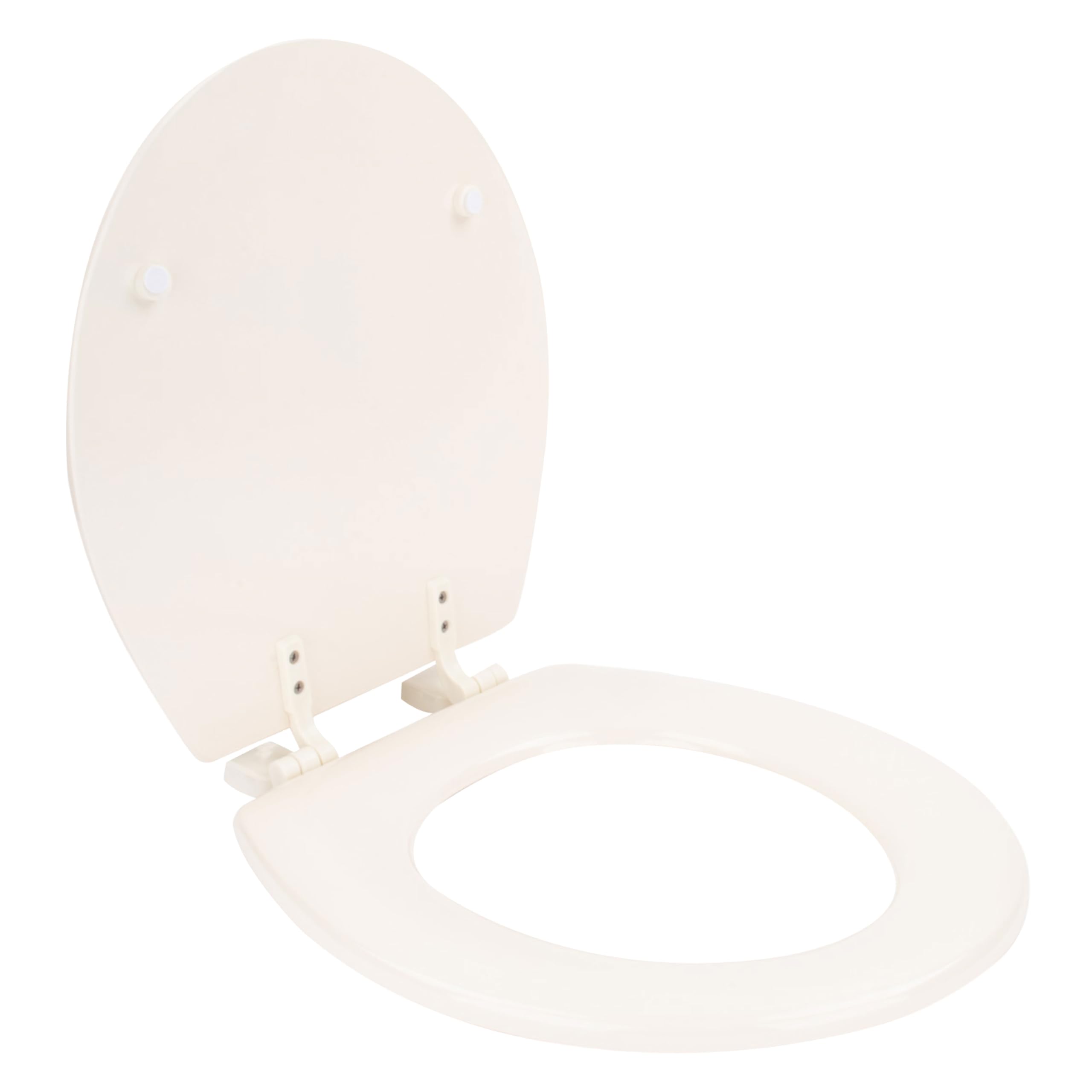 Abattant WC LDR Industries 0501044bs BN WD DLX en bois chic