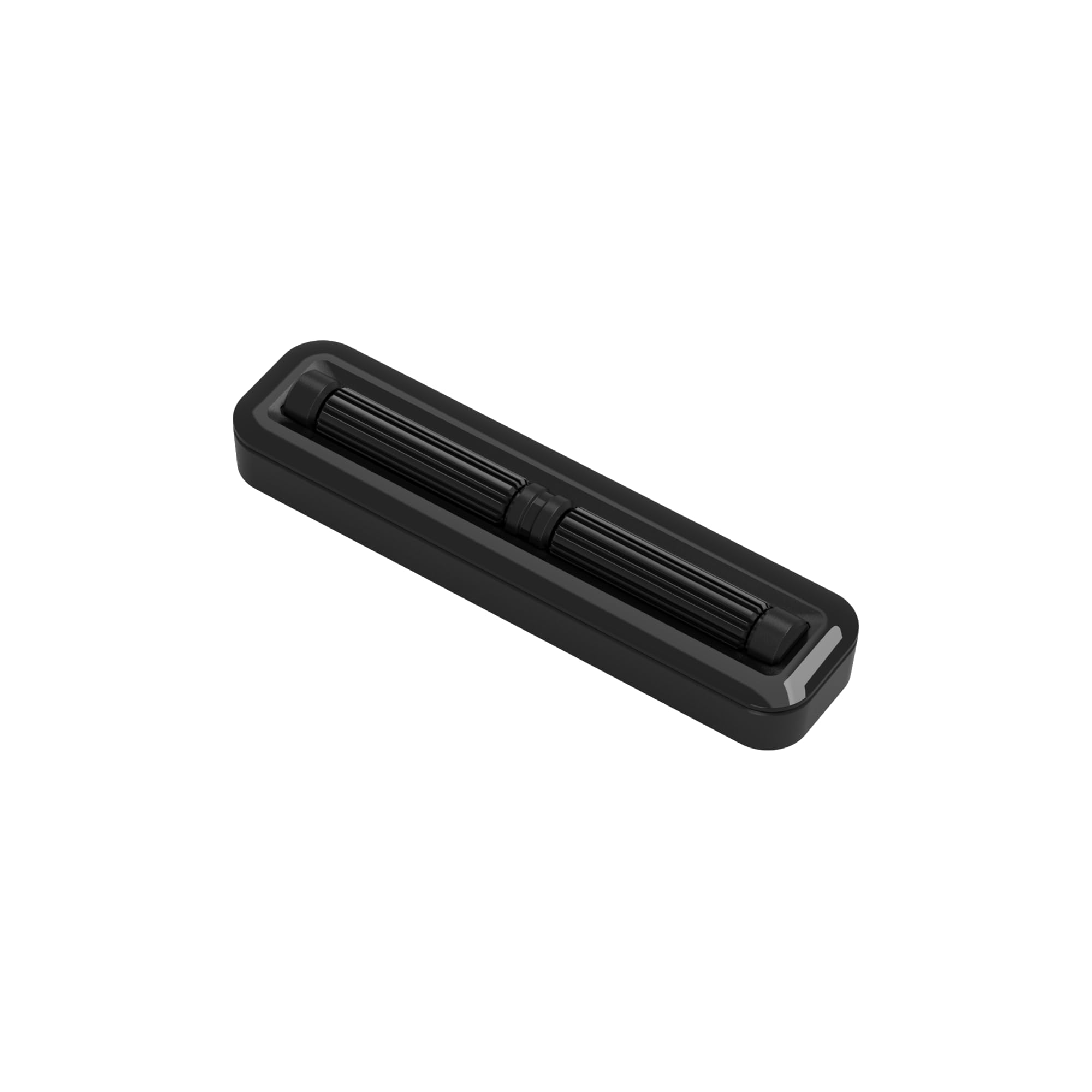 Cooler Master MasterHUB Creator Kit: Freeform 2.0 modulare Plattform – ermöglicht es Ihnen, mit Basis, 15 Tasten IPS-Display, 2 x Roller und 5 x Fader-Modulen anzupassen – Stärkung Ihres Workflows | Streaming & Content Creation, 15 IPS Display Keys, 5 Fad