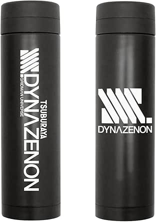 コスパ SSSS.DYNAZENON SSSS.DYNAZENON サーモボトル BLACK 270ml