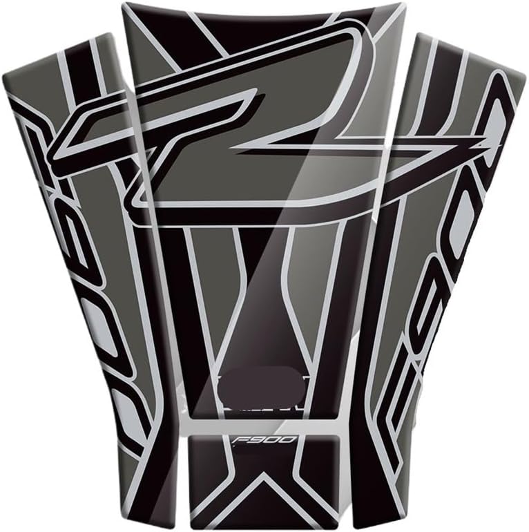 Tank Traction Pad Motorcycle Sticker Decal for F900R F 900 R F900r 2019 2020 2021 2022 Fuel Tank Pad Protector