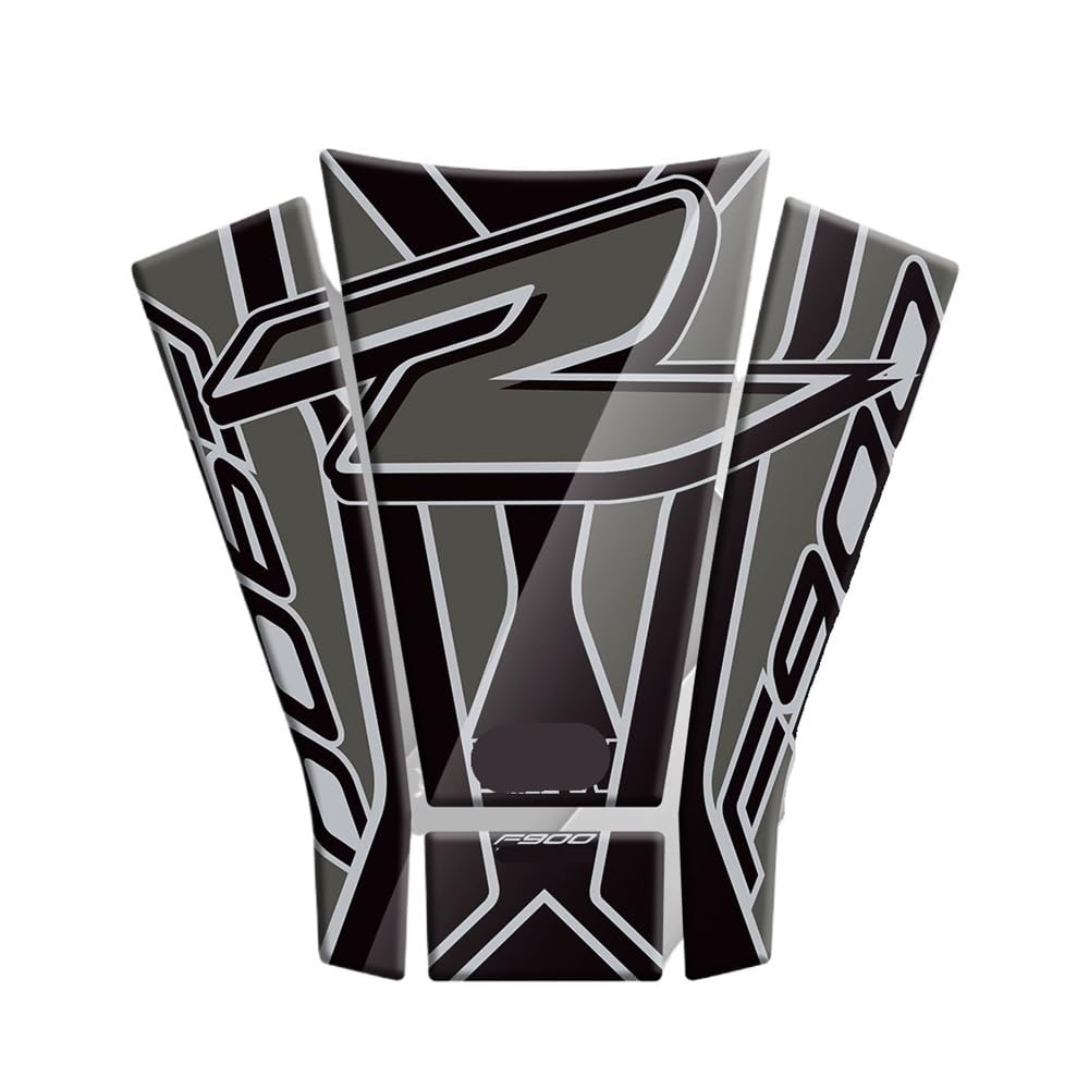 Fuel Tank Protector Motorcycle Sticker Decal for F900R F 900 R F900r 2019 2020 2021 2022 Fuel Tank Pad Protector