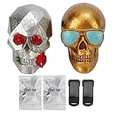 car air france montparnasse [ GIFT IDEA] Ideal for gifting this car skull freshener makes a great present for friends family or loved ones. Suitable for various occasions like Valentine’s Day birthdays or holidays it’s a thoughtful and unique gift that combines utility with style. Everyone will appreciate its charm and functionality.