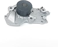 Vista 3 de Bomba de agua del motor compatible con Hyundai Santa Fe GLS 2007 2008 2009 PC-1020144
