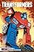 Transformers Vol. 1 (English Edition)