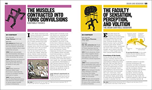 The Biology Book: Big Ideas Simply Explained (DK Big Ideas) - Image 7