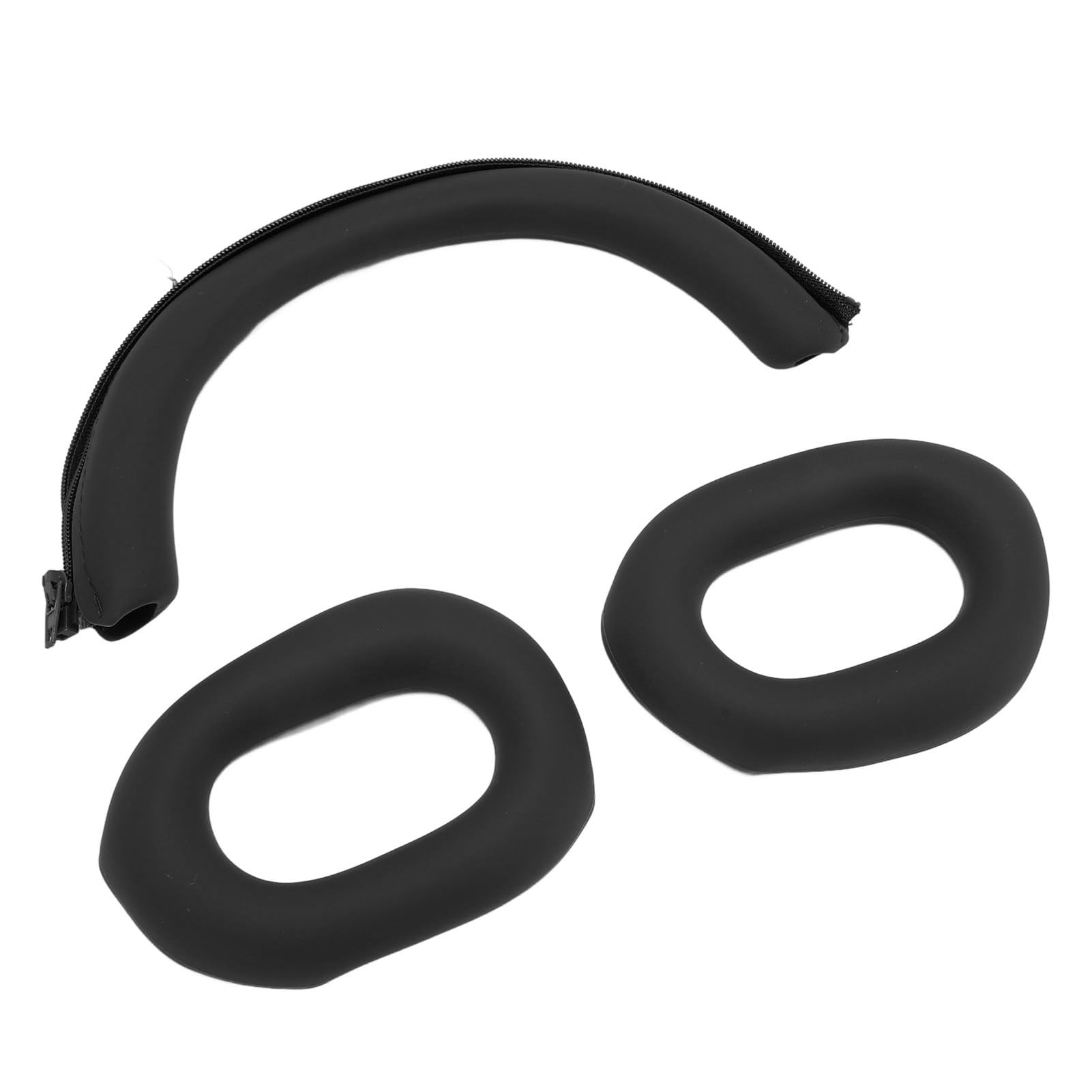 Housse De Protection En Tissu Léger Pour écouteurs 1000 X M6 - Lavable