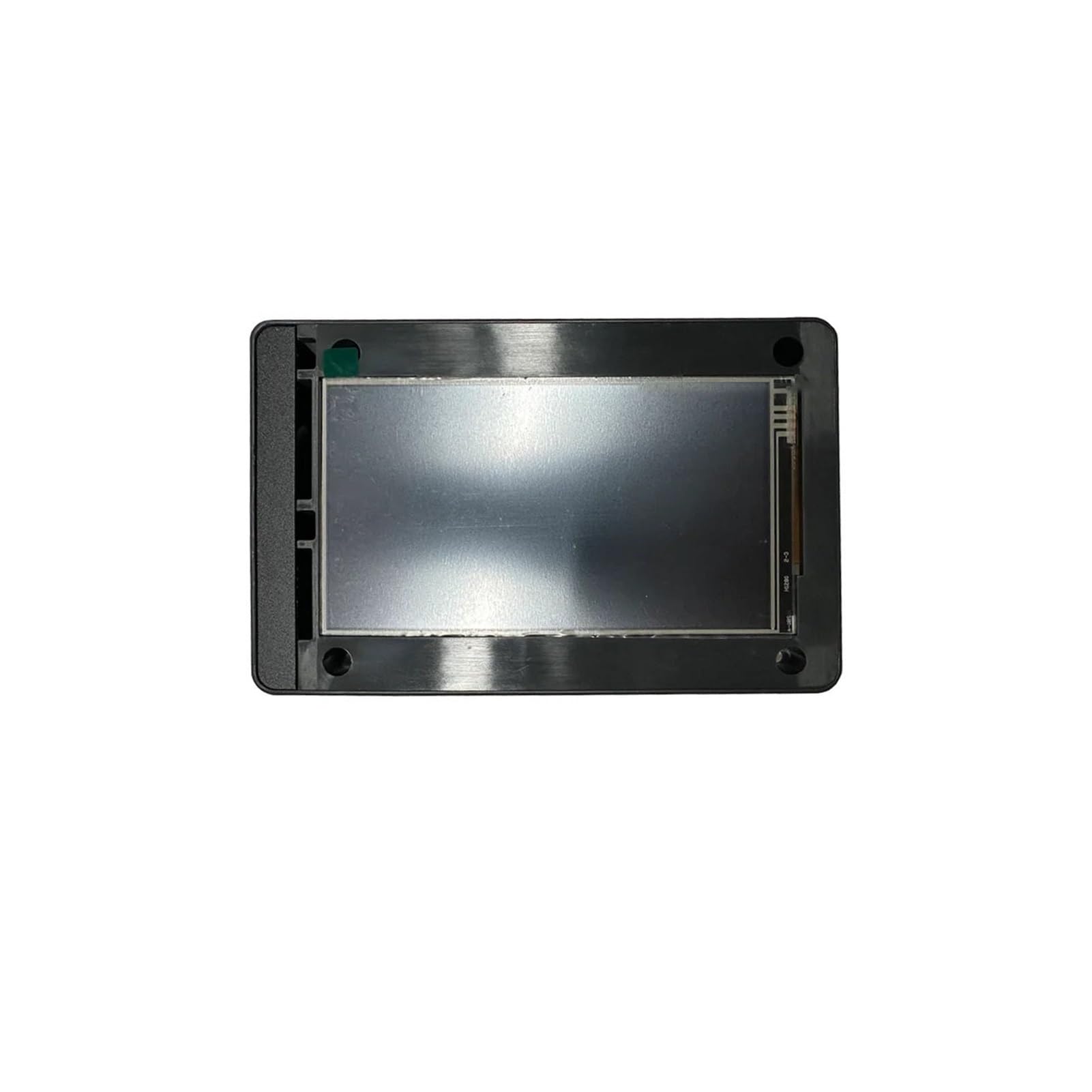 Écran tactile d'imprimante 3D P1, Interface d'affichage de fonctionnement, appuyez sur l'image l'interface utilisateur, accessoires et pièces rechange Lcd