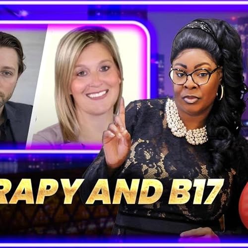 EP | 723 Therapy and B17