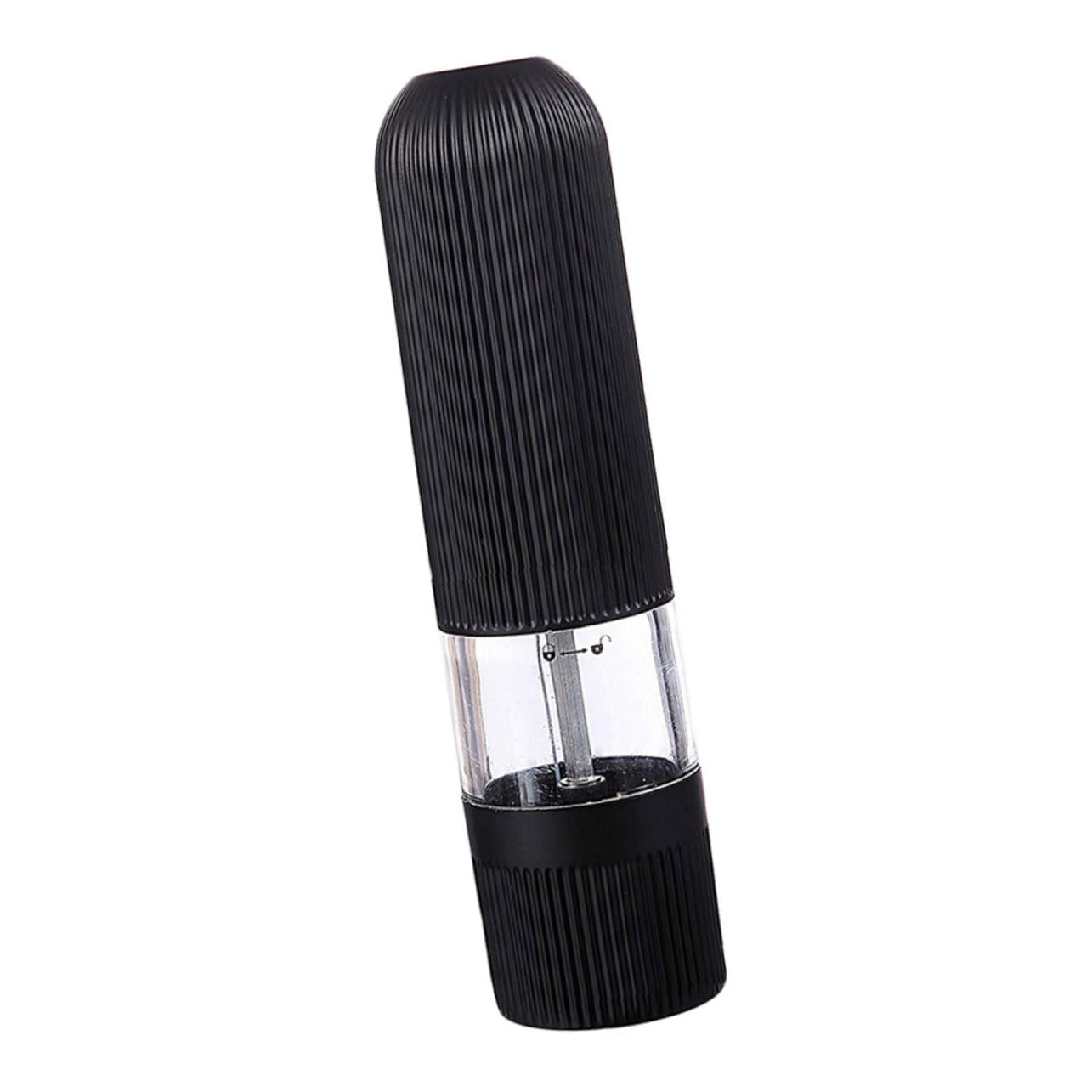 HOLIDYOYO Automatic Coffee Grinder Small Pepper Grinder Portable Design for Household No Battery