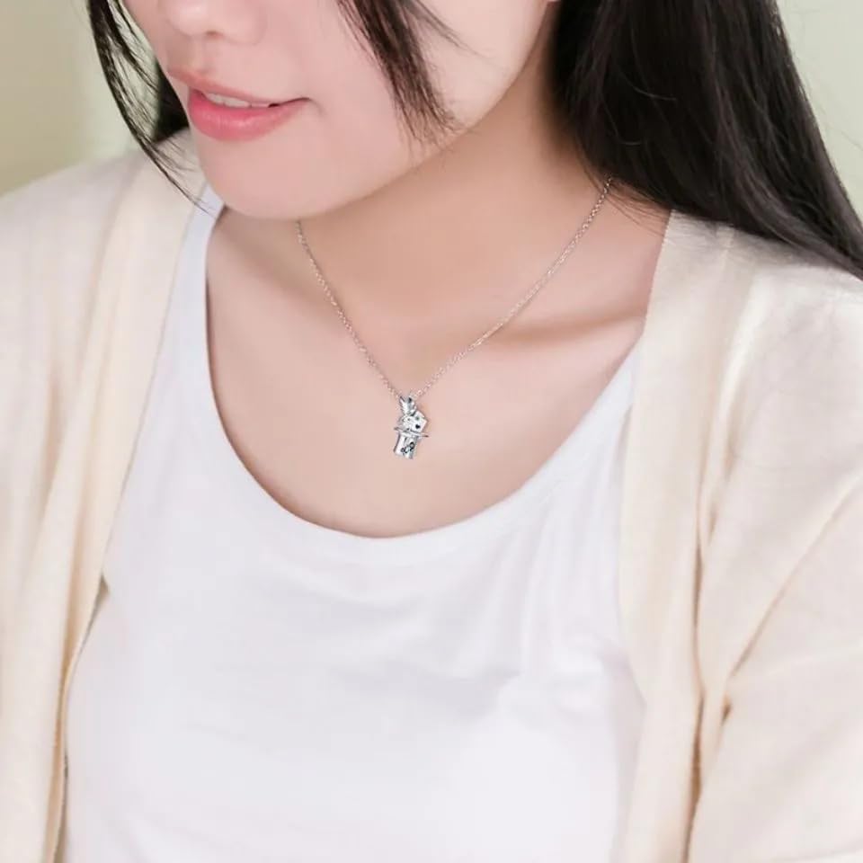 Amazon.co.jp: ネックレス 指輪 怪盗キッド マジシャン ペンダント