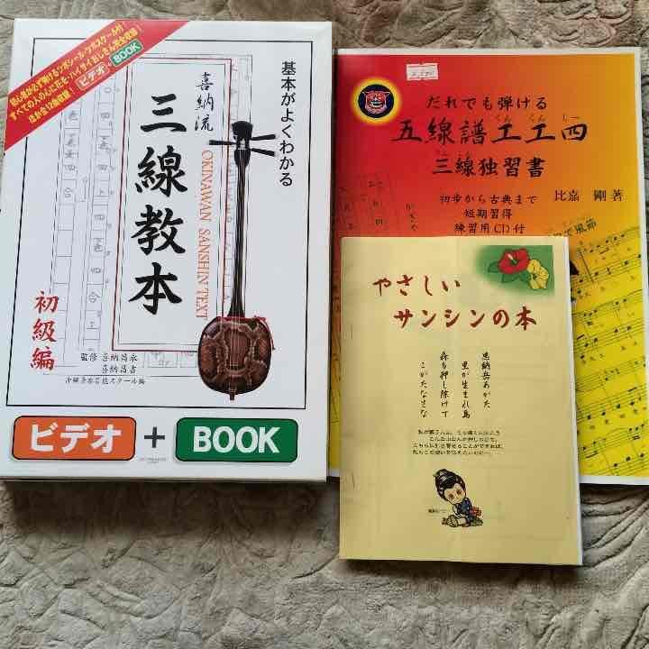 螺鈿三線 本皮強化張りチーガ