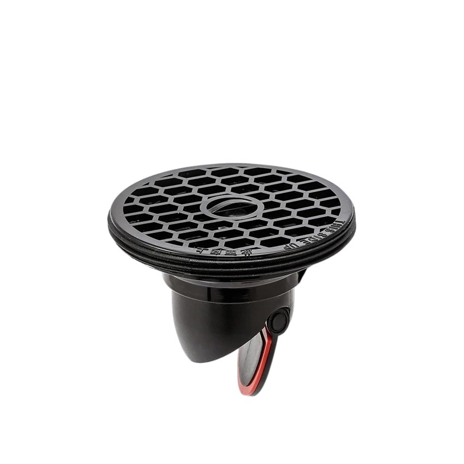 1PCS Anti-Odor Floor Drain Core With Hair Strainer, Insect Proof Filter Cover For Bathroom Shower Sewer