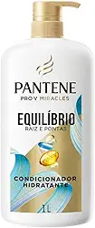 Pantene PRO-V Miracles Condicionador Equilíbrio 1L