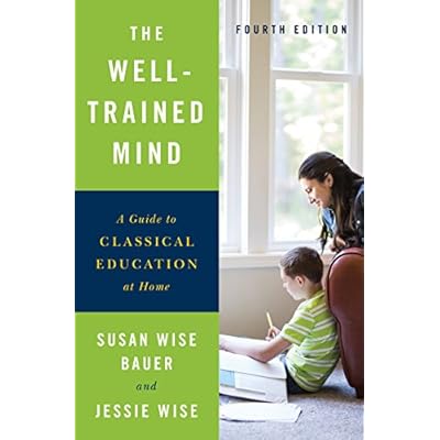 The Well-Trained Mind